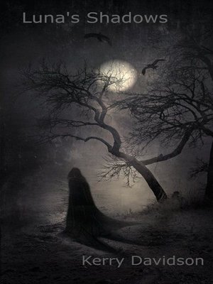 cover image of Luna's Shadows